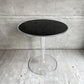 カルテル Kartell ティップトップ TIPTOP サイドテーブル ブラック PMMA フィリップ・スタルク Philippe Starck イタリア 定価￥52,500- ♪