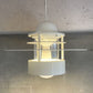 ルイスポールセン Louis Poulsen プラネット planet ペンダントライト pendant 49φ イェンス・ミュラー・イェンセン デンマーク 直付け 要電気工事 廃番 ♪