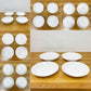 サーモス THERMOS FIELD THERMOSシリーズ ディナーセット RKC-001 4人用 コレール CORELLE キャンプ アウトドア用品 90年代 希少 箱付き 未使用品 ●