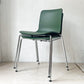 ヴィトラ vitra ハル HAL Tube ハルチューブ ダイニングチェア スタッカブル スタッキングチェア グリーン ジャスパー・モリソン B ★