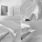 ヴィトラ デザインミュージアム Vitra Design Museum ミニチュアコレクション パントンチェア 1/6スケール 限定カラー クリア 廃盤 箱付き ◇