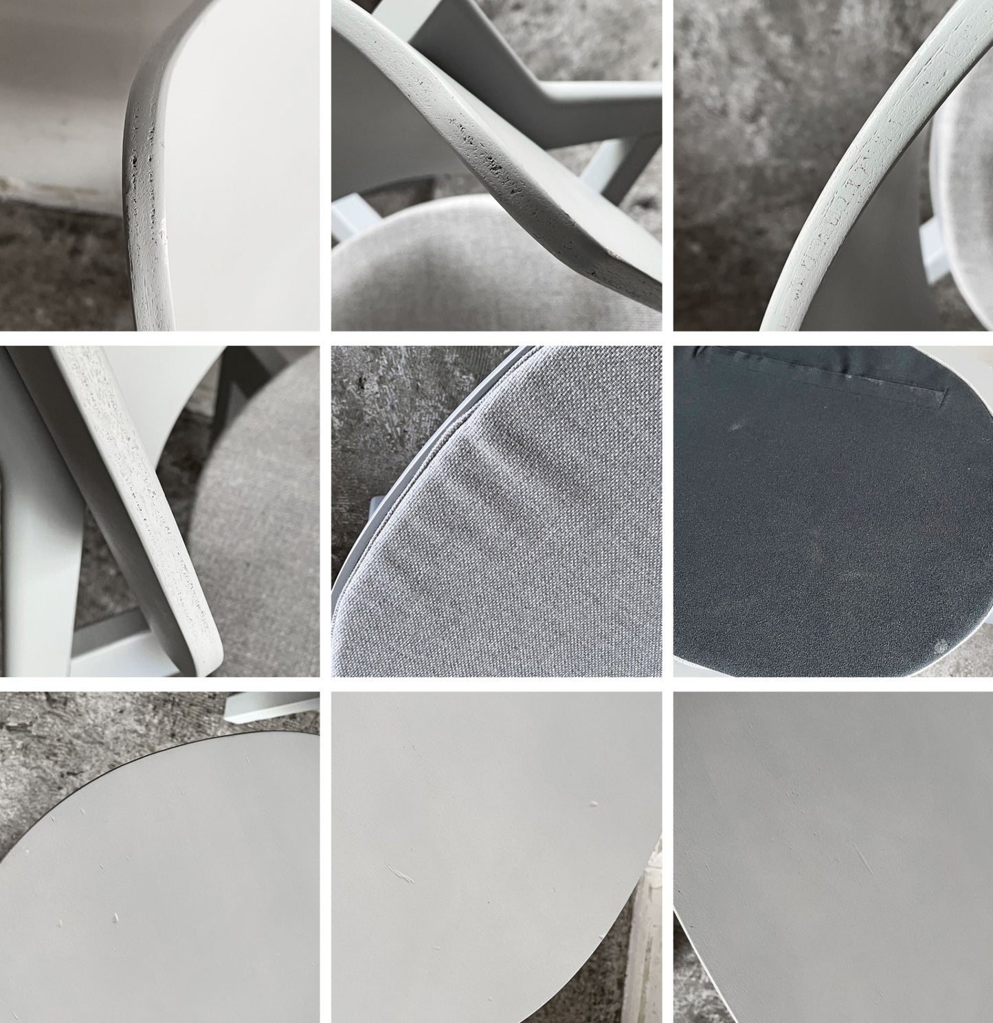 コクヨ KOKUYO デイズオフィス DAYS OFFICE シリーズ ハングライク Hang Like ラウンジチェア XY-CHLD2W2C シートパッド付き グレインドライトグレー ■