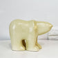 ポーラーベア Polar bear 親熊 白熊 リサラーソン Lisa Larson オブジェ 北欧雑貨 復刻品 ◎