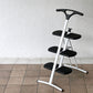 カルテル Kartell ティラミス TIRAMISU ステップ 脚立 アンドレ・ヴァン・オンク Andries Van Onck イタリアモダン 定価￥73,400- ◇
