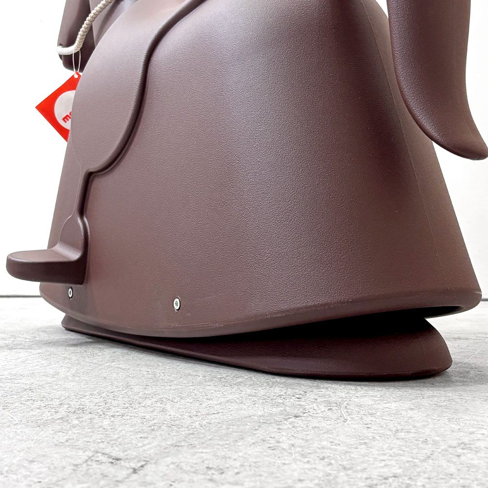 マジス MAGIS ロッキー ROCKY ロッキングホース rocking horse MT310 マークニューソン 未使用品 元箱付き イタリアモダン ●