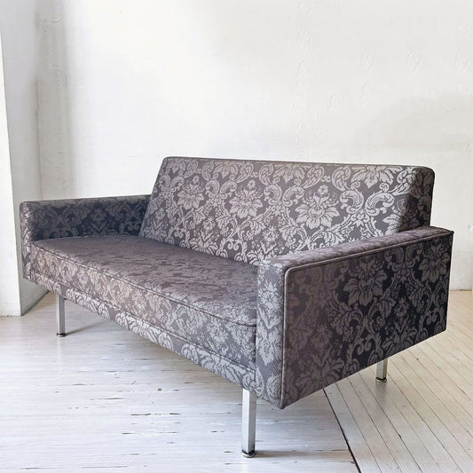 ハーマンミラー Herman Miller モジュラーシーティンググループ 2Pソファ 2シーター ジョージ・ネルソン ミッドセンチュリーモダン ビンテージ ★