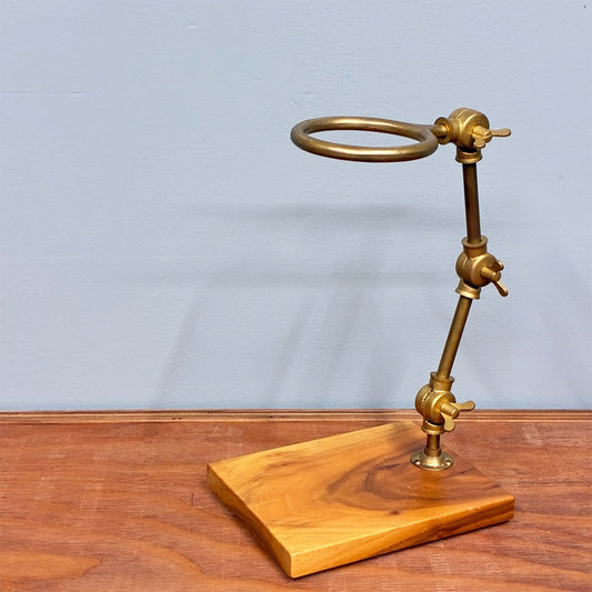コーヒー レジストリー THE COFFEE REGISTRY キュレーター ポー オーバー スタンド Curator Pour Over Stand コーヒー ドリップスタンド アメリカ ◎