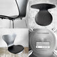フリッツハンセン Fritz Hansen セブンチェア ダイニングチェア カラードアッシュ ブラック アルネ・ヤコブセン 北欧 デンマーク 定価￥75,680- 美品 A ■