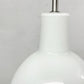 ルイスポールセン Louis Poulsen トルボー 220 Toldbod Glass Pendant ペンダントライト ホワイト 乳白ガラス 箱付 ポール・ヘニングセン ●