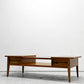 アクメファニチャー ACME Furniture ジェティ コーヒーテーブル JETTY COFFEE TABLE サイドテーブル 定価￥112.750- ●