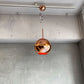 トムディクソン Tom Dixon コッパー ラウンドペンダントライト 25 Copper Round Pendant 25 コッパーカラー 参考定価￥70,180-  廃番 ♪