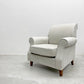 イデー IDEE ラインソファ LINE SOFA 1Pソファ 1人掛け ファブリック クラシカルスタイル 〓