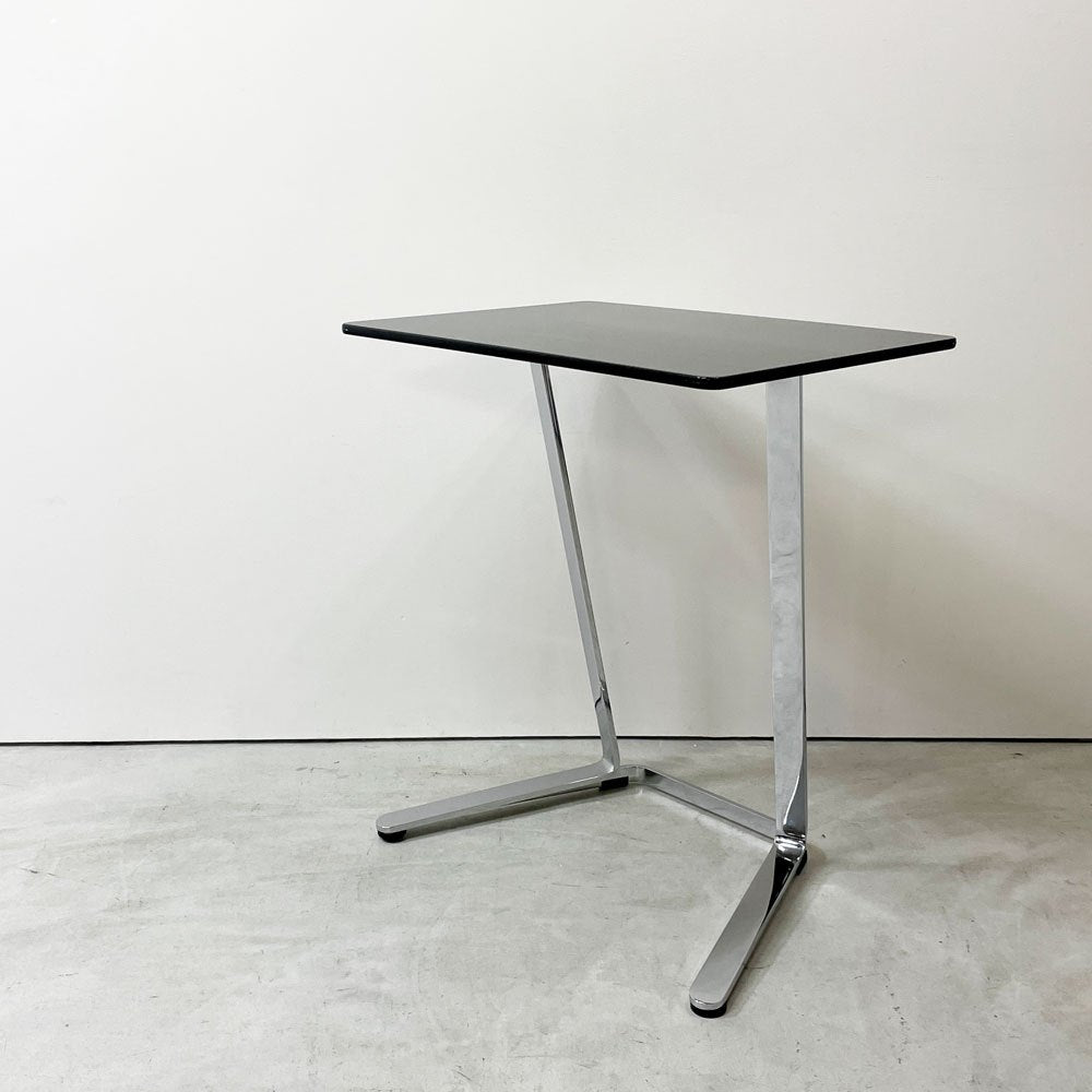 ベネ bene サイドテーブル オフィス家具 W60cm オーストリア オフィスデスク A ●