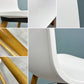 ヴィトラ vitra ハルウッド HAL WOOD サイドチェア ダイニングチェア ホワイト ナチュラルオーク ジャスパー・モリソン 定価￥83,600- ◎