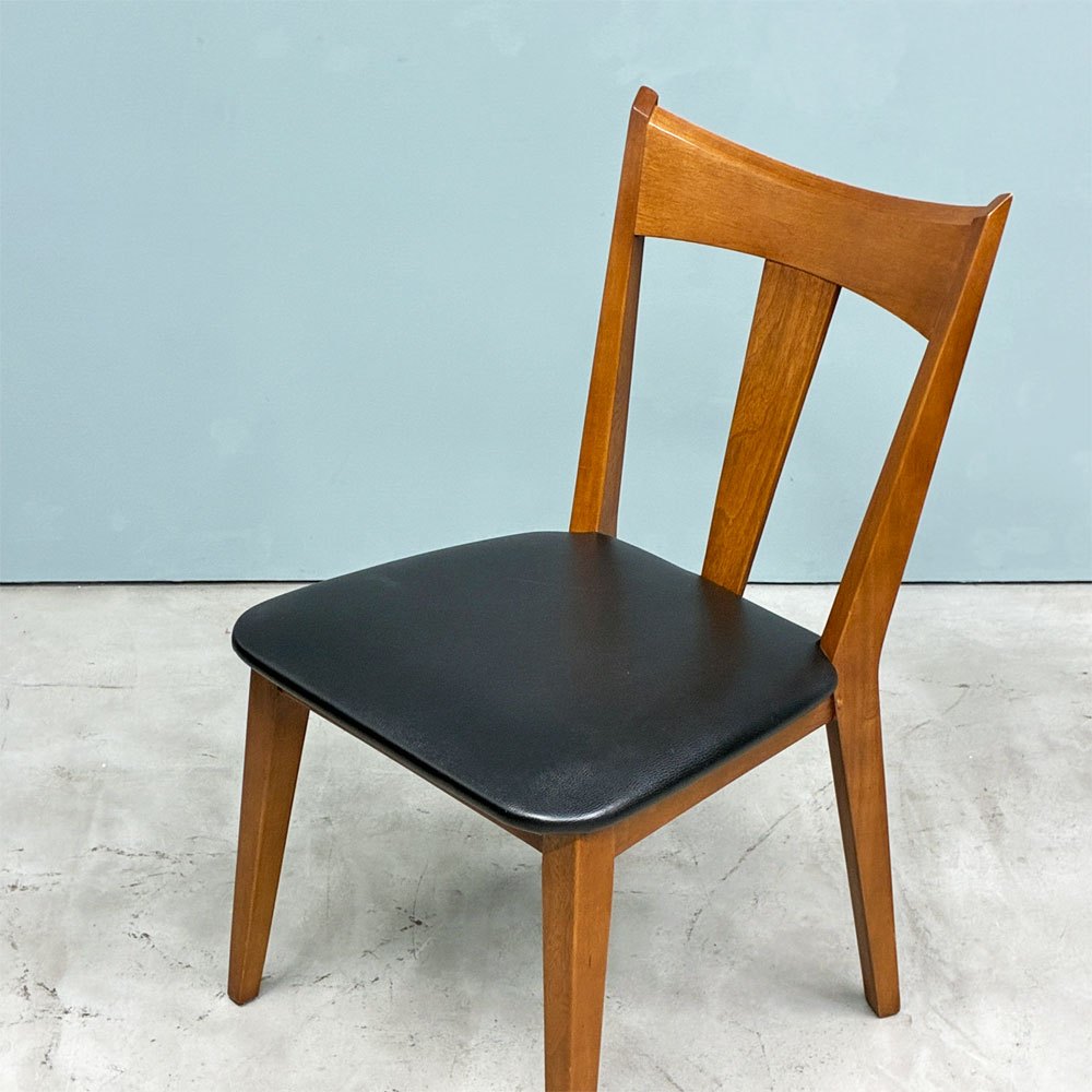 アクメファニチャー ACME Furniture カーディフ チェア CARDIFF CHAIR ダイニングチェア PVCレザー USビンテージスタイル A ◎
