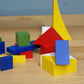 ネフ naef Spielkultur バウハウス バウスピール Bauhaus Bauspiel アルマ・ジートホフ・ブッシャー 積み木 知育玩具 箱付き スイス ◎