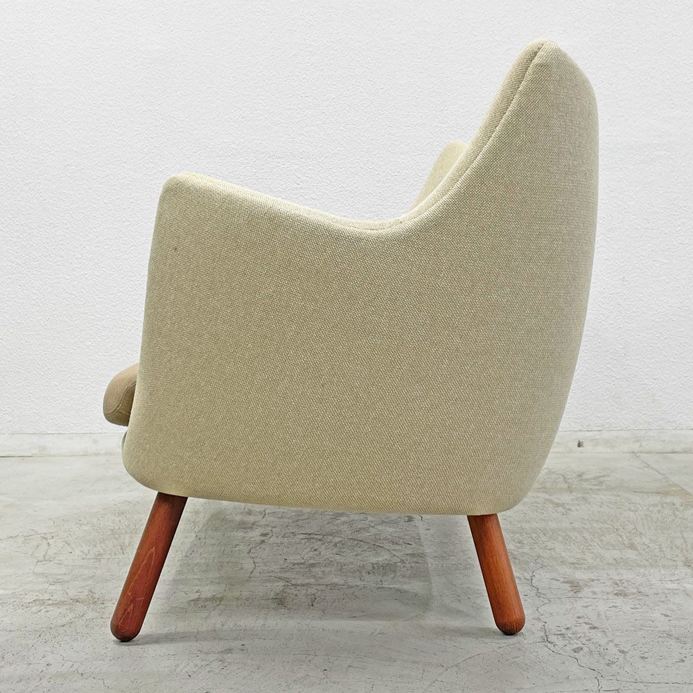 ワンコレクション Onecollection ハウス・オブ・フィンユール House of Finn Juhl ポエトソファ POET SOFA 2シーターソファ 北欧 デンマーク 参考価格約1,500,000円〓