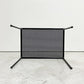 アルティメタ Artimeta メタルサイドテーブル METAL SIDE TABLE パンチングメタル天板 ブラック フロリス・フィーデルディ FLORIS FIEDELDIJ オランダビンテージ  ●
