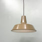 トラックファニチャー TRUCK FURNITURE ペンダントランプ PENDANT P-HS1 Φ37cm アルミニウム カーキ ◎