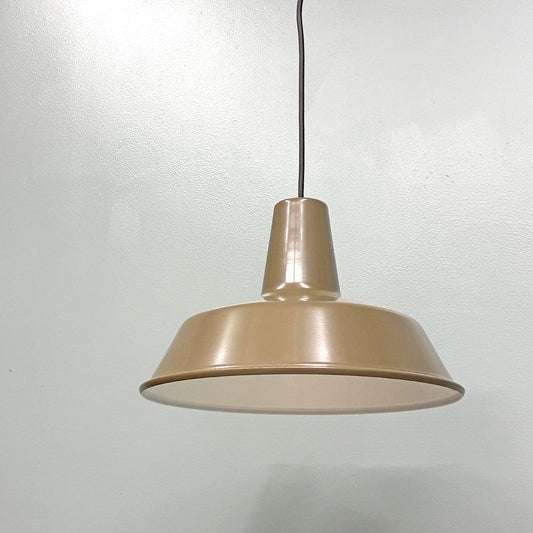 トラックファニチャー TRUCK FURNITURE ペンダントランプ PENDANT P-HS1 Φ37cm アルミニウム カーキ ◎