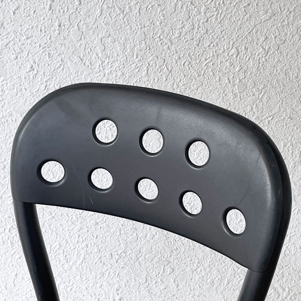 マジス MAGIS パイプチェア Pipe Chair ダイニングチェア カフェチェア 屋外使用可 ジャスパー・モリソン 定価90,200円 ◇