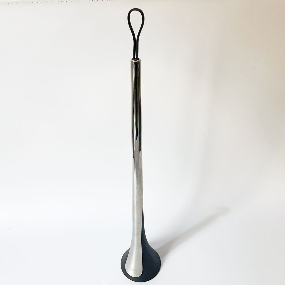 ジョージジェンセン GEORG JENSEN VOYAGE SHOEHORN 靴ベラ シューホーン 北欧 デンマーク 定価￥18,590- ★