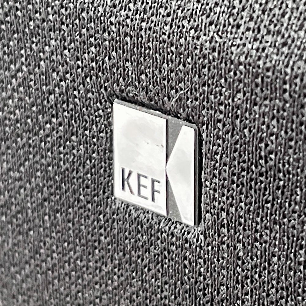 ケフ ケーイーエフ KEF IQ5 スピーカー トールボーイ ペア バスレフ方式 Uni Q 同軸型 3ウェイ2スピーカー イギリス ◇