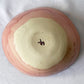 クリスチャンヌ・ペロション Christiane Perrochon ボウル Bowl ピンクカラー 器 食器 ハンドメイド イタリア ◇