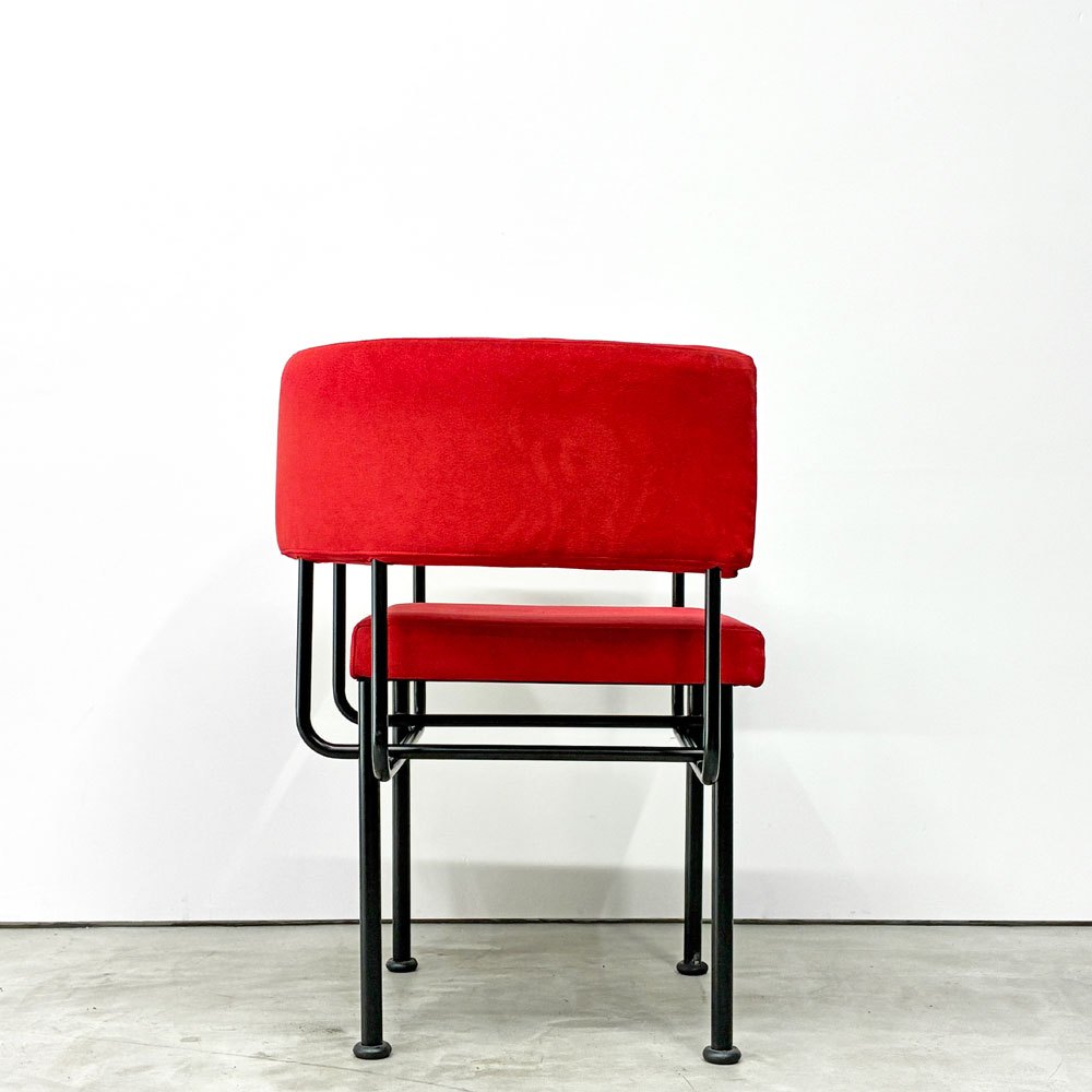 アリアス Alias コットンクラブ Cotton Club ラウンジチェア カルロ・フォルコリーニ Carlo Forcolini ポストモダン イタリア Cassina ixc.取扱 ◎