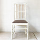 スヴェンスクテン Svenskt Tenn ダイニングチェア Model2025 バンブースポークチェア Josef Frank ジョセフ・フランク スウェーデン ビンテージ B ★