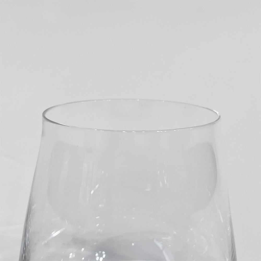 バカラ Baccarat シャトーバカラ CHATEAU BACCARAT タンブラー 2客セット 新品未使用品 ★