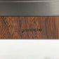 グリニッチ greeniche カフェテーブル Cafe Table ダイニングテーブル ウォルナット無垢材 W120cm 定価 ￥114,000- ●