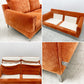 アイラーセン eilersen ストリームライン STREAMLINE SOFA ソファ 2シーター W188cm ファブリック カバーリング アームカバー付き 〓