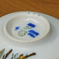 ロイヤルコペンハーゲン ROYAL COPENHAGEN ダイアナ Diana ボウル 9cm 魚 ニルス・トーソン デンマーク 北欧ビンテージ ◎