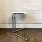 テクタ TECTA サイドテーブル K22 SIDE TABLE ホワイト アッシュ材 昇降式 アレキサンダー・カルダー ドイツ バウハウス ACTUS取扱 ◎