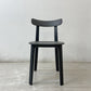 ヴィトラ vitra オールプラスチック チェア All Plastic Chair APC ダイニングチェア ジャスパー・モリソン B ●