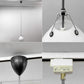 ルイスポールセン louis poulsen モザー Moser 185 ペンダントライト アヌ・モザー Anu Moser 北欧照明 デンマーク 定価￥85,800- ●