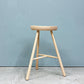 ワーナー Werner シューメーカーチェア Shoemaker Chair NO.69 スツール ビーチ材 ラーズ・ワーナー デンマーク ソープ仕上げ 北欧家具 ◎