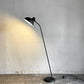 フリッツハンセン Fritz Hansen カイザーイデル KAISER IDELL フロアランプ 6556-F マットブラック スチール クリスチャン・デル 北欧 定価￥159,280- ■