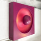 ルイスポールセン Louis Poulsen ドイツ シュピーゲルランプ Spiegel lamp バーナーパントン Verner Panton ビンテージ 希少プロダクト★