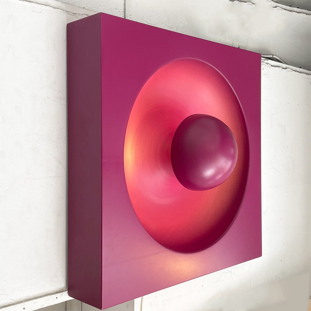 ルイスポールセン Louis Poulsen ドイツ シュピーゲルランプ Spiegel lamp バーナーパントン Verner Panton ビンテージ 希少プロダクト★