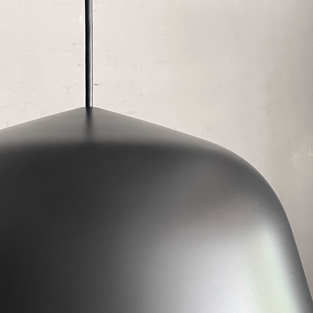 ムート muuto アンビット AMBIT ペンダントライト Φ400mm ブラック TAF Studio デンマーク 北欧 ■