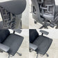 ハーマンミラー Herman Miller エンボディチェア オフィス デスクチェア ジェフ・ウェバー ビル・スタンフ シンク ファブリック〓
