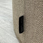 ソフトライン SOFTLINE ドラムスパフ DRUMS POUF スツール リビングテーブル ローテーブル ホワイト デンマーク アクタス取扱 定価￥64,900- ●