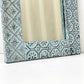 エイチピーデコ H.P.DECO アッシュペーフランス H.P.FRANCE NYミラー Newyork Mirror ウォールミラー アメリカンビンテージマテリアル シャビーシック ●