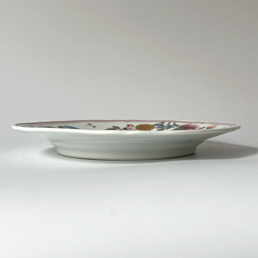 リチャードジノリ Richard Ginori グランデューカ granduca カップ ソーサー プレート 3点セット トリオセット 定価46,860円 A ★