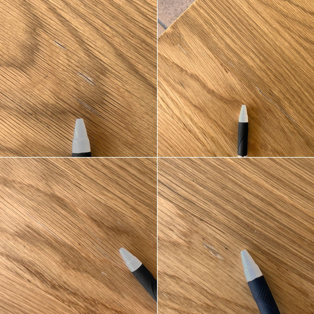 無印良品 MUJI オーク材 無垢材天板 リビングテーブル ローテーブル W90cm ナチュラル ◇