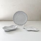 アスティエ・ド・ヴィラット ASTIER de VILLATTE ドリー Dolly Western Style ディッシュ 15cm フランス 定価￥13,420- ◎