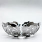 アレッシィ ALESSI ラ・ローザ La Rosa フルーツボウル Fruit Bowl ES115/29 ステンレススチール イタリア ●