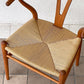 カールハンセン＆サン Carl Hansen & Son CH24 Yチェア オイルフィニッシュ ハンス・J・ウェグナー チーク材 北欧家具 販売終了品 ◇